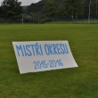 Oslavy Mistr okresu 2016